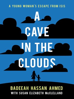 A Cave in the Clouds - ebook
